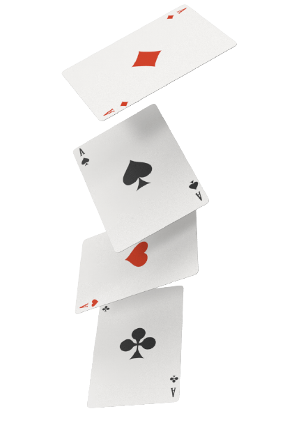 live blackjack -kortteja