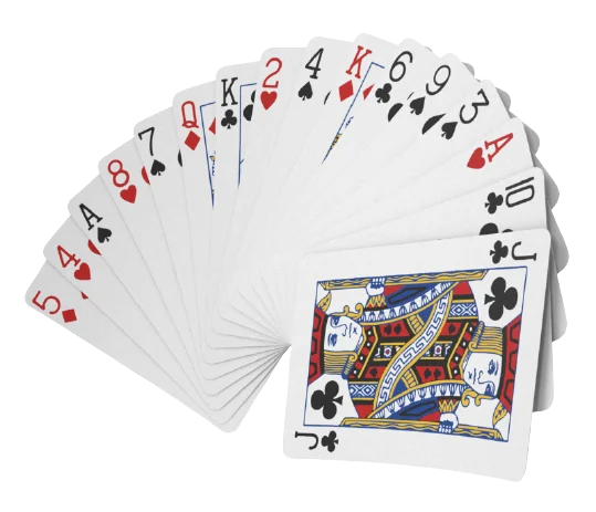 pelikortit